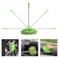 Hot selling Extendable Handle Soft car Water brush